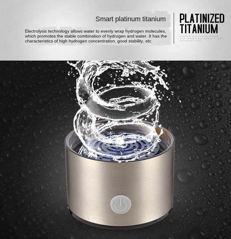 Hydro pure