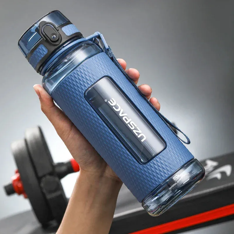 Sport Water Bottles BPA Free