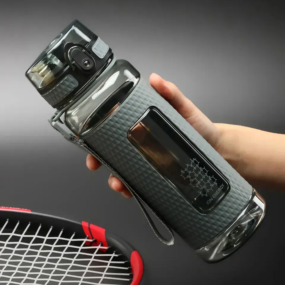 Sport Water Bottles BPA Free