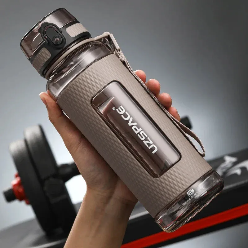 Sport Water Bottles BPA Free
