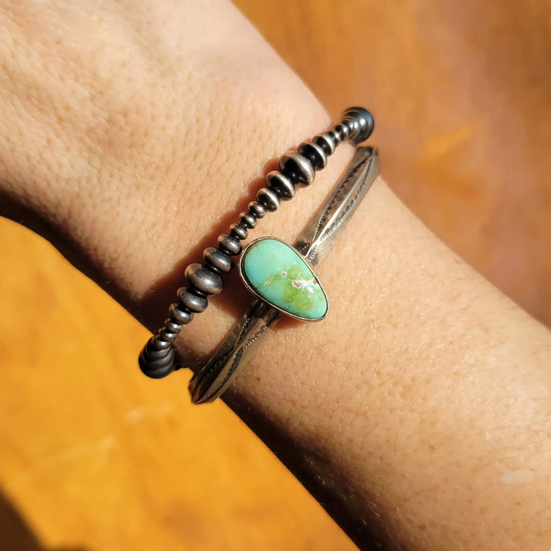 The Jadee Cuff